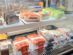 -青水瓦台汤泉(未央店)