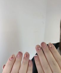 -斯馨·健康美甲美睫