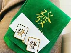 -LADY FAFA(巨鹿路陕西南路路口店)