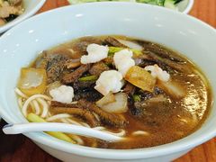-奎元馆.百年奎元.非遗传承(西湖边的解放路店)