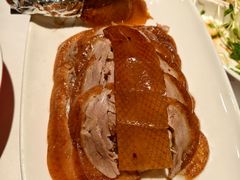 -大鸭梨烤鸭店(花园村店)