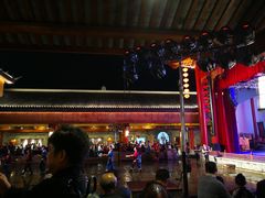 -中国傩城-三幺台
