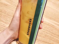 -星巴克(武汉保利时代)