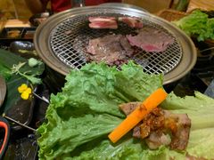 -龍二烧肉酒场(九亭店)