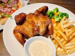 -FABIO’S费比欧披萨餐厅