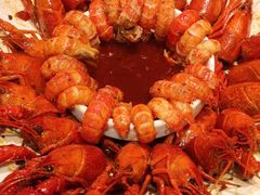 -海底捞火锅(群光广场店)