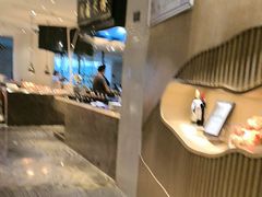 -海鲜自助餐厅·株洲大汉希尔顿酒店