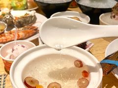 -雍和会海鲜姿造自助(湖东路店)