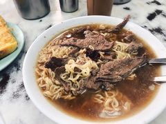 -维记咖啡粉面(福荣街店)