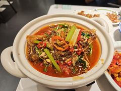-欧记大排档·景德菜(上海首店)