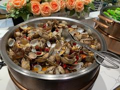 -台北牛扒·西餐自助·下午茶(同泰时代广场店)