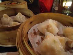 -海航大厦万豪酒店彩海轩中餐厅(霄云路店)