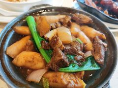 牛腩猪肠粉煲-又一间茶点轩(百汇广场店)