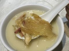 -凤城礼记鱼翅海鲜酒家(新马路总店)