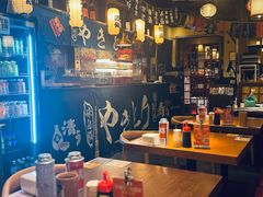 -王氏炉匠·烧鸟放题自助(好运街店)