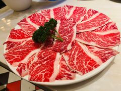 -一哥澳门豆捞·澳门风打边炉(高德置地店)
