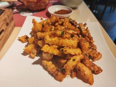 -一个叫川的地方(麒麟新天地店)