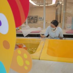 -上海星摇篮母婴护理中心(市妇幼店)