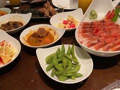 -佛山希尔顿酒店·融誉亚洲美食荟