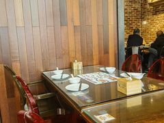 -黑土印象菜馆(三元桥店)