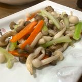 可我们还是觉得都过于甜鲜了