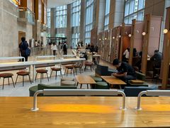 -星巴克(来福士办公楼店)