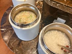 -素满香·素食自助餐(西安·民乐园店)