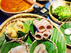 -泰妃殿(宏伊国际广场店)
