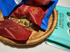 -筱爷叔·上海传统手工菜(玉树路店)