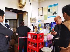 大堂-一品鲜鱼锅贴(人民一路店)