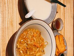 -南小蟹手工點心(三里屯店)