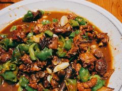-俭寨大盘鸡·缸子肉·小公鸡·新疆菜(云通店)