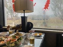 靠窗位-丽华园(青少年宫店)
