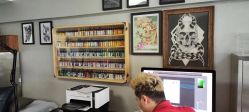 -極致刺青TATTOO STUDIO 私人订制