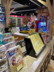 -卡通尼·Safari非洲探索乐园·生日会(金桥国际商业广场店)