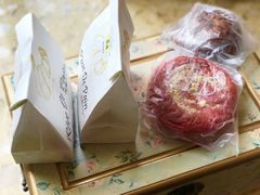 红丝绒乳酪-流酥可心·牛乳蛋糕商店(禾祥西路店)