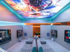 -海德温泉生活馆(朝阳大悦城店)