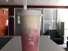 多肉粉荔-喜茶(北京三里屯太古里店)