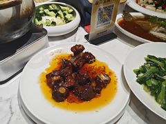 -又见炊烟私房菜(敬亭路店)