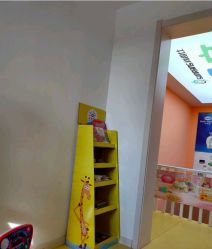 -木子亲国际婴幼儿水育中心(北美N1店)