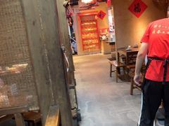 -乡里八闽·福州乡土菜(火车北站店)