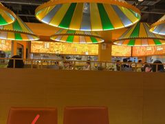 -塔哈尔·新疆盛宴(奉贤龙湖店)