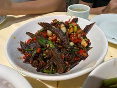 -笨罗卜浏阳菜馆(龙华鹏润达店)
