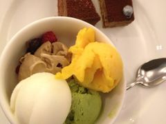 iphone_upload_pic-圣丰索菲特·2 On 988 Café 自助餐厅