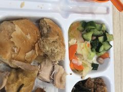 -香妃烤鸡(西单店)