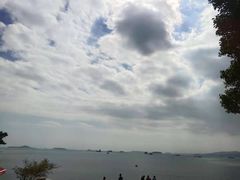-胡里山炮台