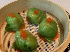 -丽轩中餐厅(广州丽思卡尔顿酒店)