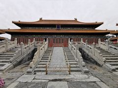 -历代帝王庙博物馆