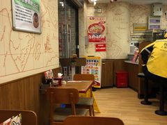 -食其家·牛丼咖喱(广元西路店)