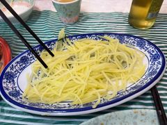 -香满锅老北京羊蝎子火锅·家常菜(新街口店)